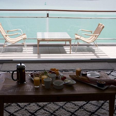 Auckland Waterfront Serviced Apartments On Prince'S Wharf Εξωτερικό φωτογραφία