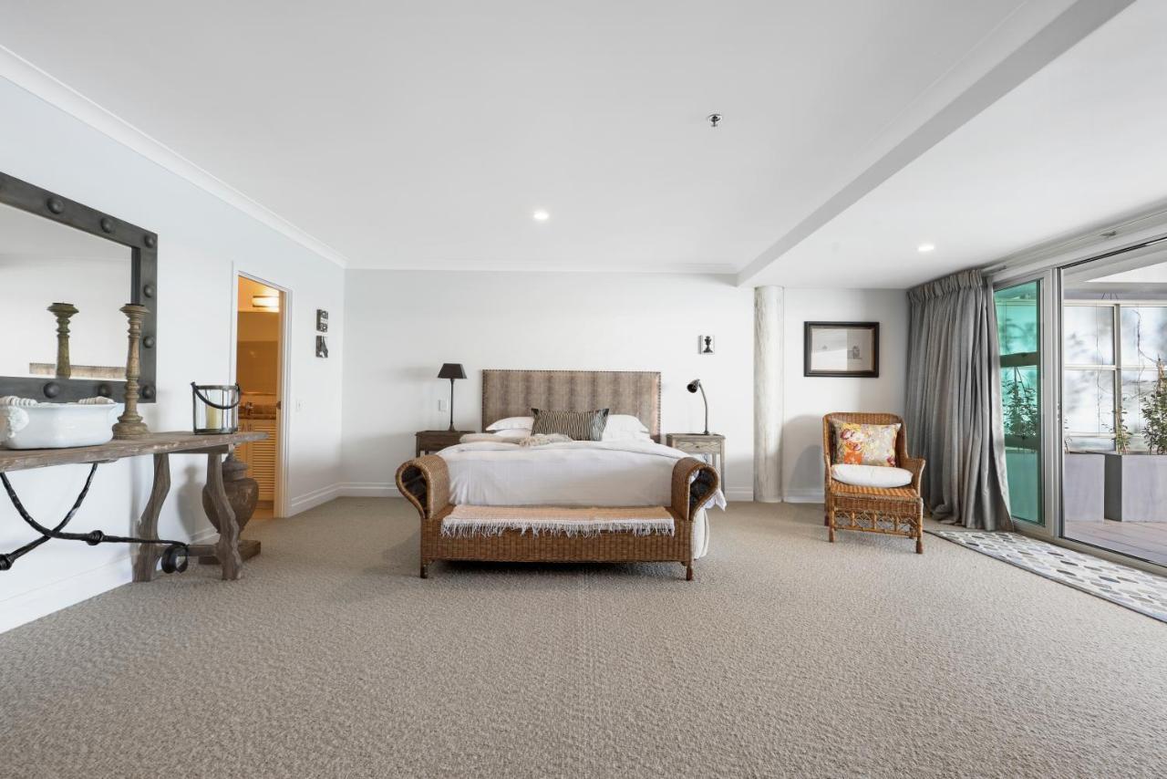 Auckland Waterfront Serviced Apartments On Prince'S Wharf Εξωτερικό φωτογραφία