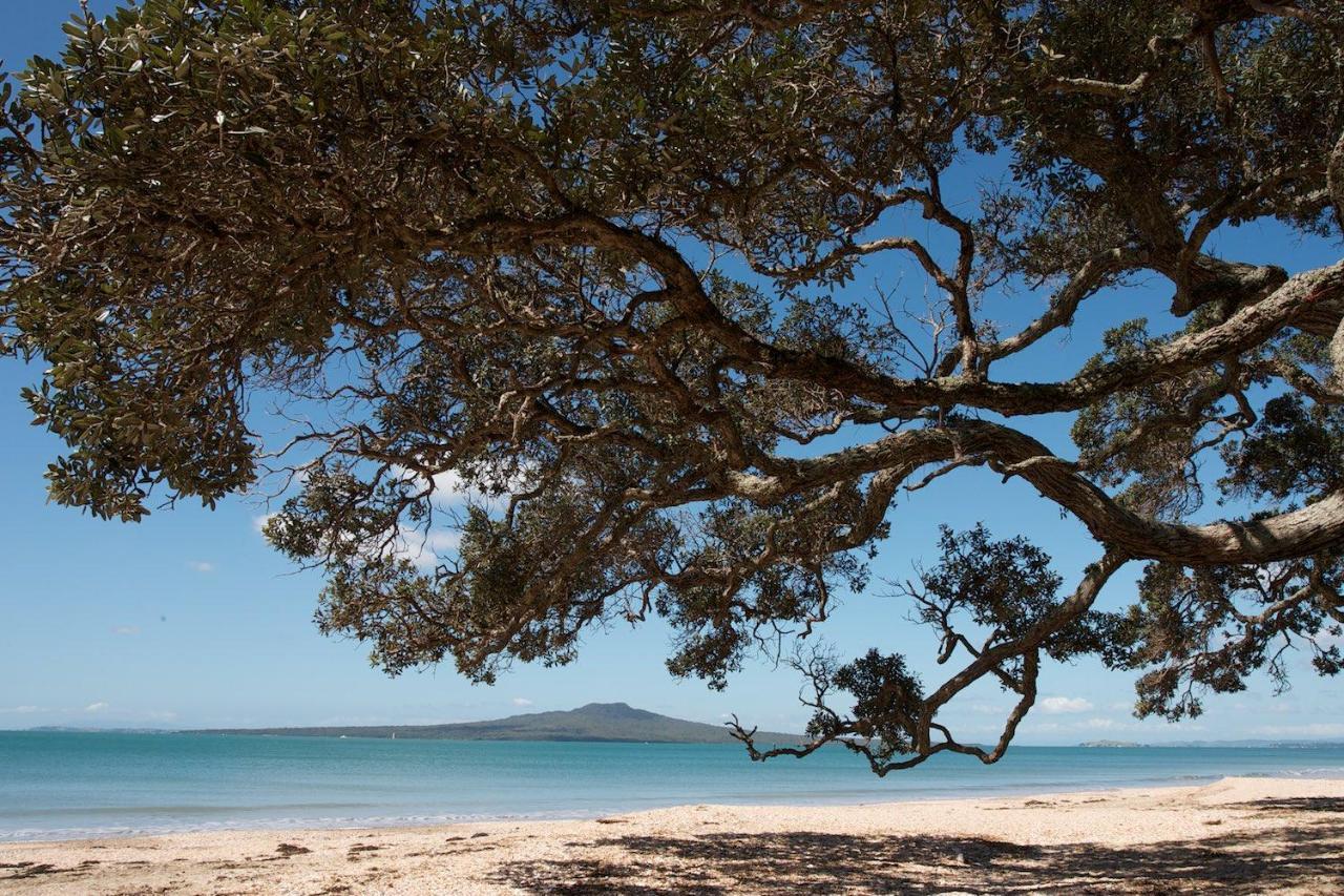 Auckland Waterfront Serviced Apartments On Prince'S Wharf Εξωτερικό φωτογραφία