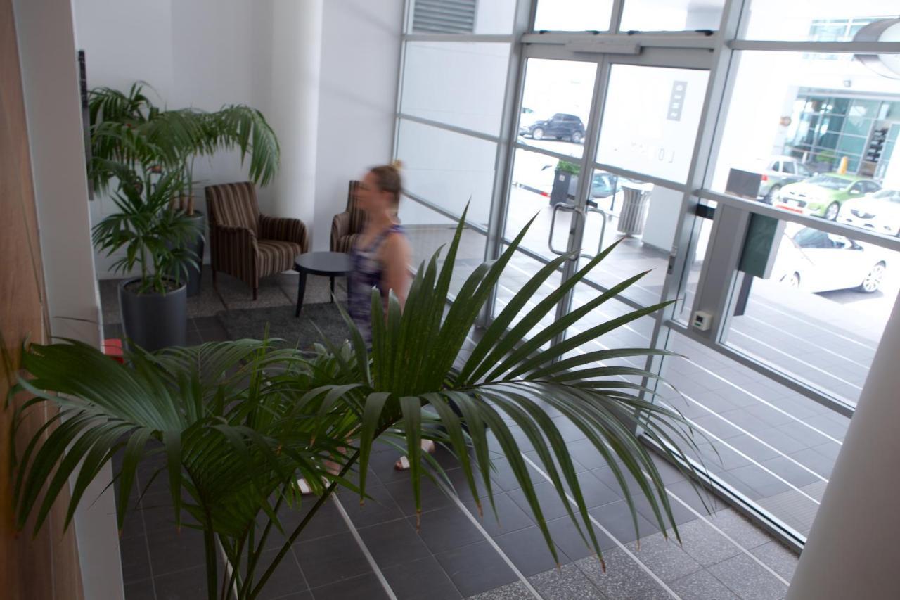Auckland Waterfront Serviced Apartments On Prince'S Wharf Εξωτερικό φωτογραφία